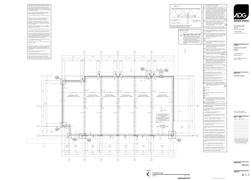 16611 Pointe Village Dr, Lutz, FL à louer - Photo de l’immeuble – Image 2 sur 3