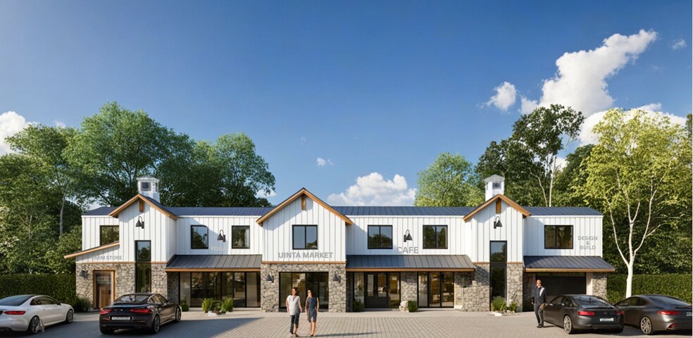 1223 S Harwood Way, Francis, UT à louer - Photo de l’immeuble – Image 1 sur 4