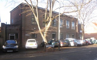 Plus de détails pour 1-1A Oak St, Norwich - Bureau à louer