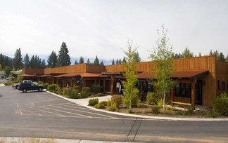 Plus de détails pour 12177 Business Park Dr, Truckee, CA - Local d'activités à louer