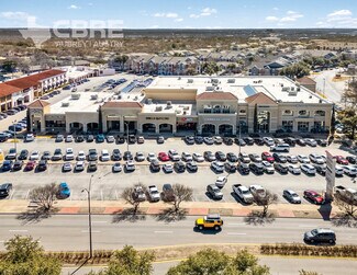 Plus de détails pour 6115 Camp Bowie Blvd, Fort Worth, TX - Local commercial à vendre