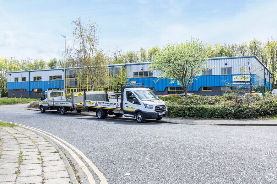 Didcot Way, Boldon Colliery à vendre - Photo de l’immeuble – Image 2 sur 2