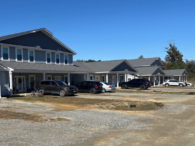 James B Jones Hwy, Kilmarnock, VA à vendre - Photo de la construction – Image 3 sur 4