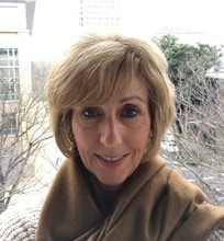 Carol Bowman