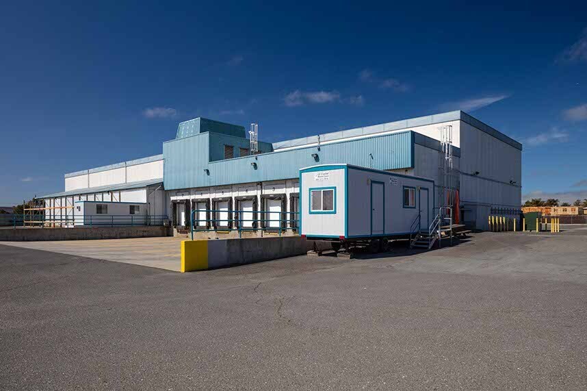 6969 Clark Ave, Newark, CA à vendre - Photo principale – Image 1 sur 15
