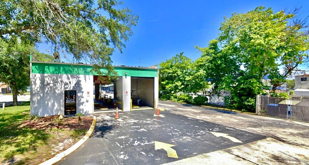 6135 St Augustine Rd, Jacksonville, FL à vendre - Photo de l’immeuble – Image 3 sur 7