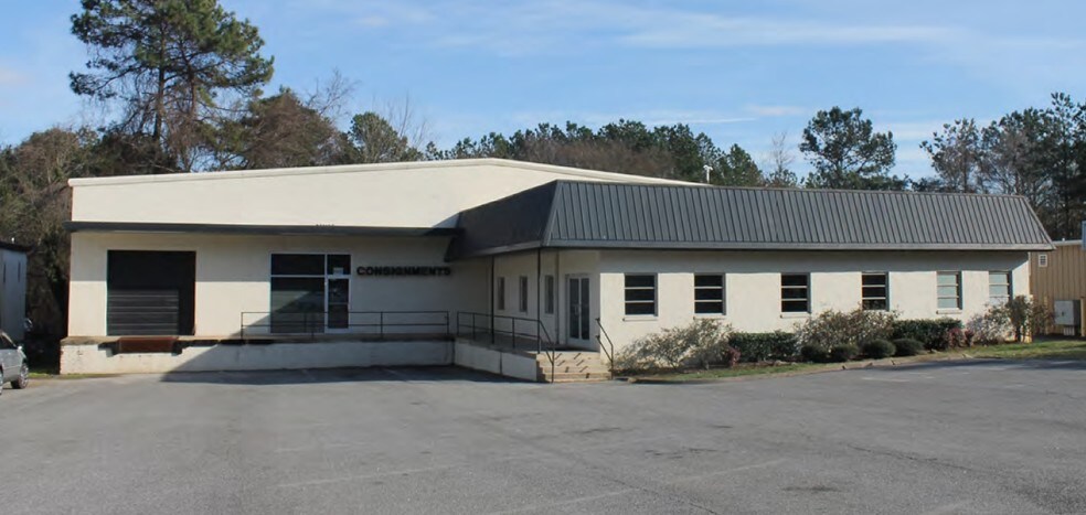 1924 Wake Forest Rd, Raleigh, NC à louer - Photo de l’immeuble – Image 1 sur 6