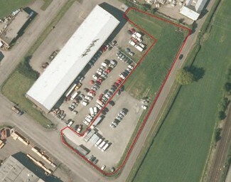 Plus de détails pour Lochlands Loan, Larbert - Terrain à louer
