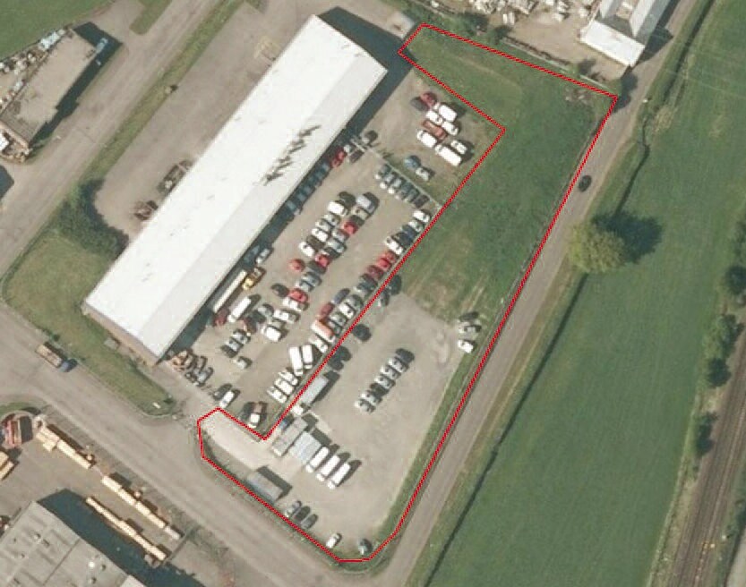 Lochlands Loan, Larbert à louer Photo principale– Image 1 sur 2