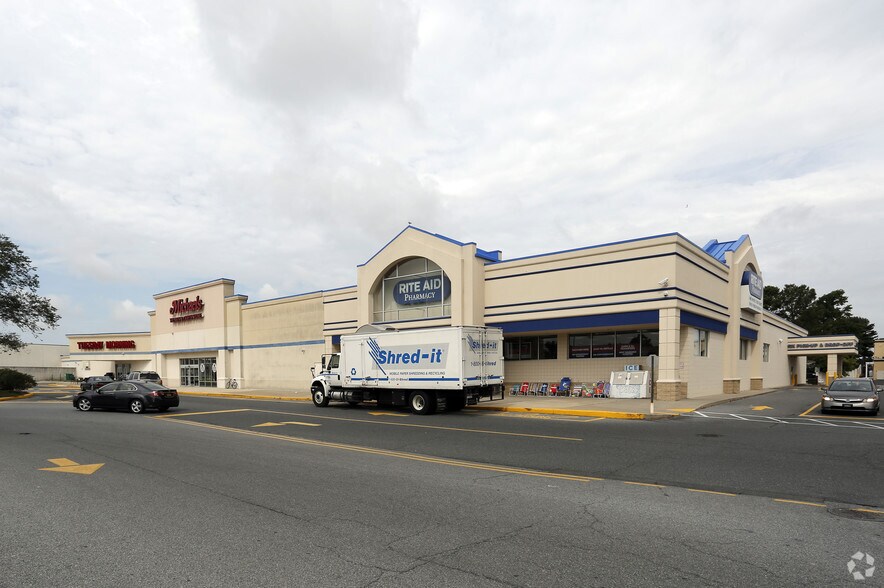 4493 Highway One, Rehoboth Beach, DE à louer - Photo principale – Image 1 sur 8
