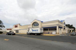 Plus de détails pour 4493 Highway One, Rehoboth Beach, DE - Local commercial à louer