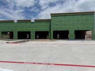 Plus de détails pour 900 E Ralph Hall Pky, Rockwall, TX - Local commercial à louer