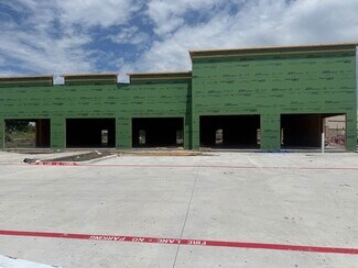 Plus de détails pour 900 E Ralph Hall Pky, Rockwall, TX - Local commercial à louer