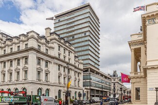 Plus de détails pour 80 Haymarket, Londres - Bureau à louer