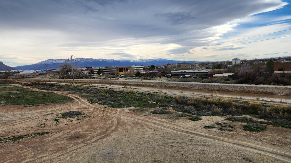 770 Rays Way, Grand Junction, CO à vendre - Photo de l’immeuble – Image 3 sur 6