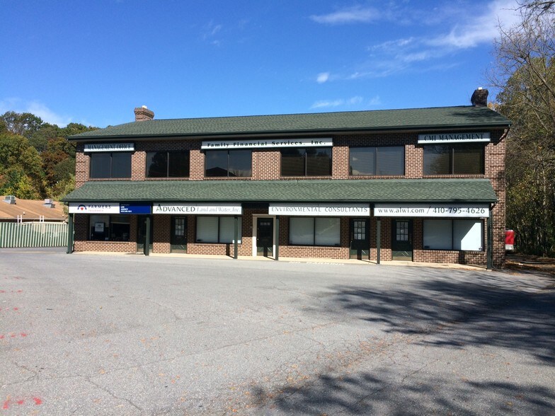 1912 Liberty Rd, Eldersburg, MD à louer - Photo principale – Image 3 sur 7