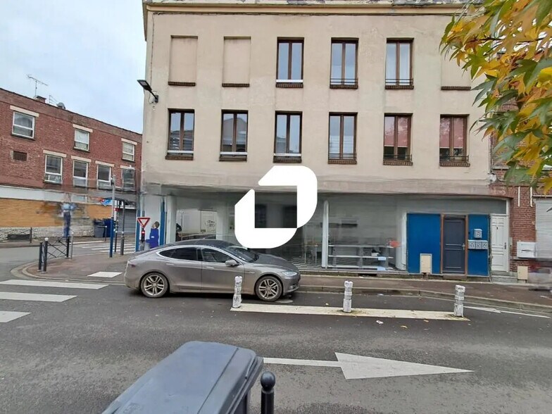 Local commercial dans Tourcoing à vendre - Photo de l’immeuble – Image 2 sur 6