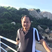 Liang Min