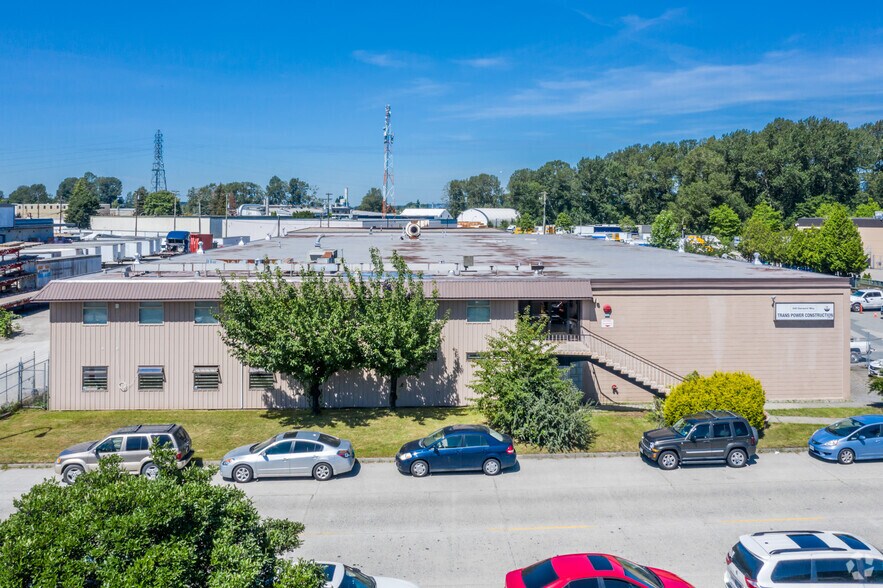 649 Derwent Way, Delta, BC à vendre - Photo de l’immeuble – Image 3 sur 3