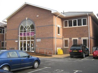 Plus de détails pour Ty Nant Ct, Cardiff - Bureau à louer