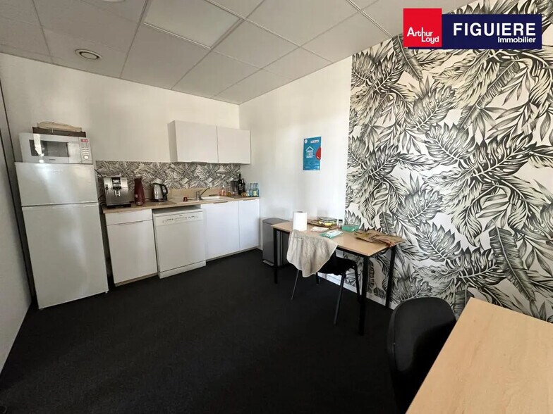 Bureau dans Aix-en-Provence à louer - Photo de l’immeuble – Image 2 sur 7