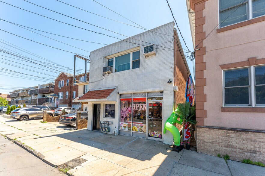 416 S 5th Ave, Elizabeth, NJ à vendre - Photo de l’immeuble – Image 3 sur 22