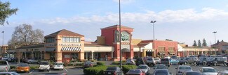 Plus de détails pour 980-1058 Florin Rd, Sacramento, CA - Bureau, Local commercial à louer