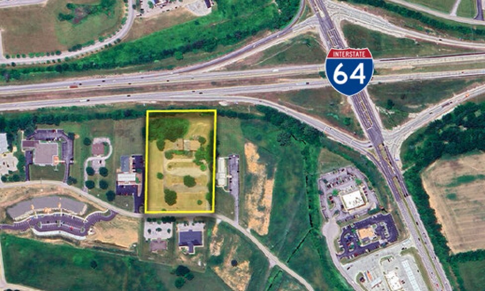 190 Democrat Dr, Frankfort, KY à louer - Photo de l’immeuble – Image 2 sur 5