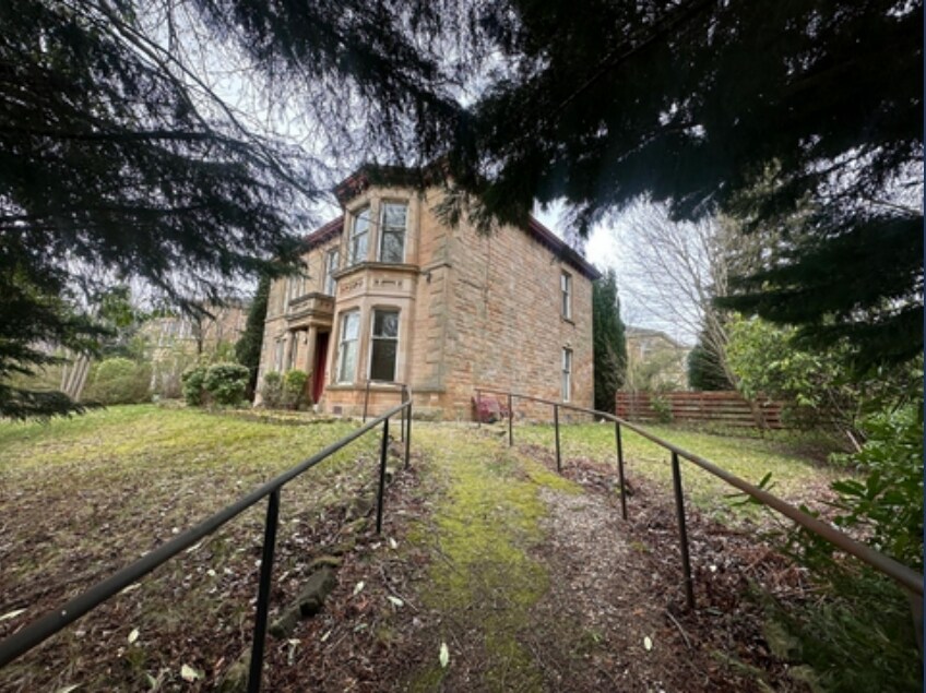 258 Nithsdale Rd, Glasgow à louer Photo de l’immeuble– Image 1 sur 4