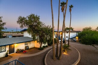 Plus de détails pour 505 N Williams, Mesa, AZ - Logement à vendre