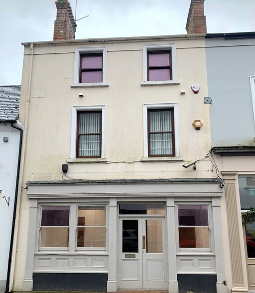 18-20 Church St, Ballymoney à louer - Photo de l’immeuble – Image 3 sur 3