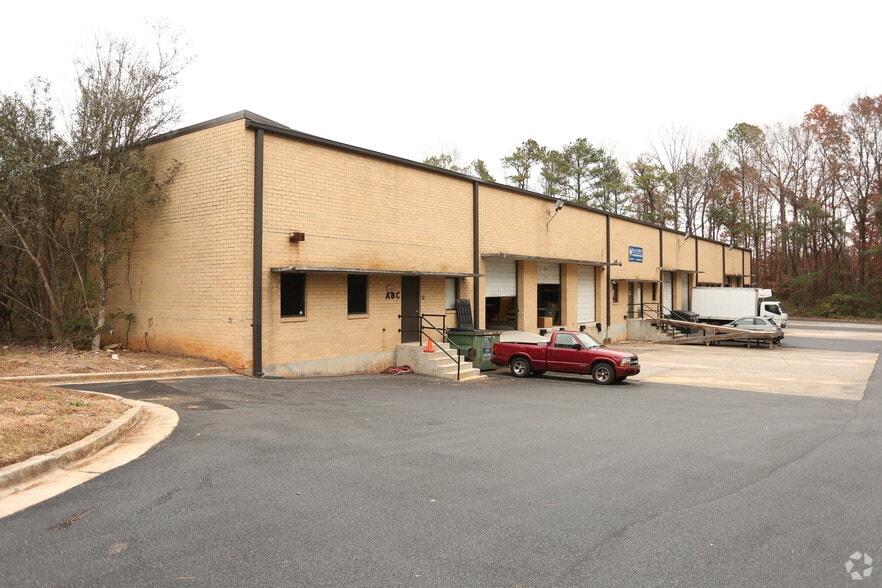 4820 Hammermill Rd, Tucker, GA à louer - Photo principale – Image 1 sur 12