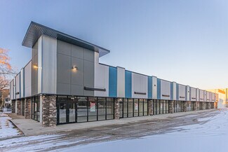 Plus de détails pour 15912 Stony Plain Rd NW, Edmonton, AB - Local commercial à louer