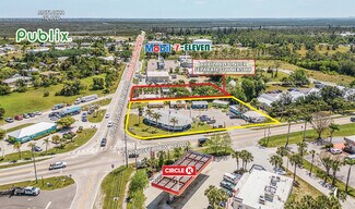 Plus de détails pour 10502 Stringfellow Rd, Bokeelia, FL - Local commercial à vendre