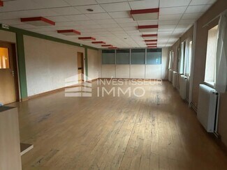 Plus de détails pour Bureau à louer