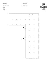 4100 1st Ave, Brooklyn, NY à louer Plan de site– Image 1 sur 1