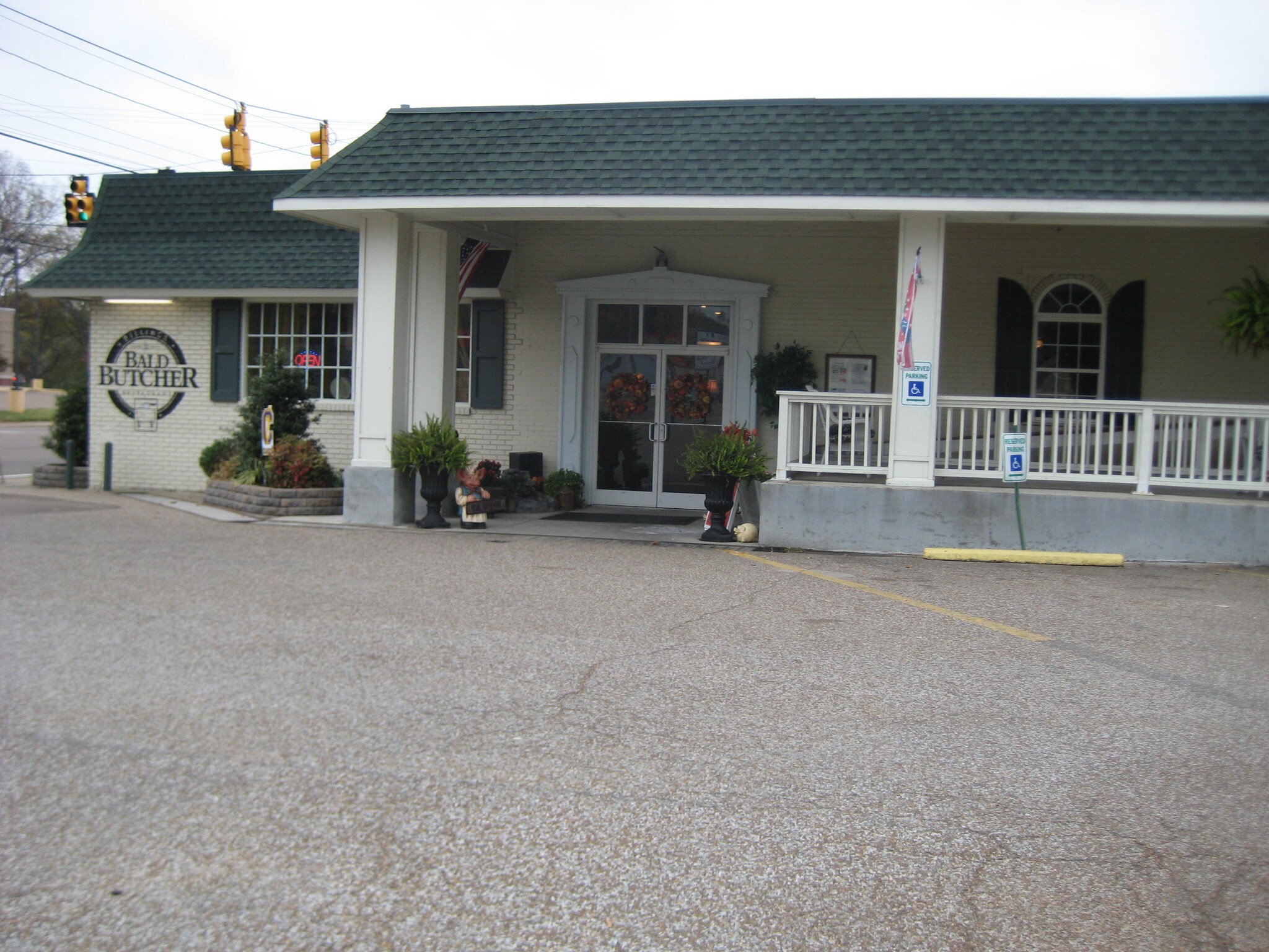 100 Star Shopping Ctr St, Covington, TN à vendre Photo principale– Image 1 sur 35