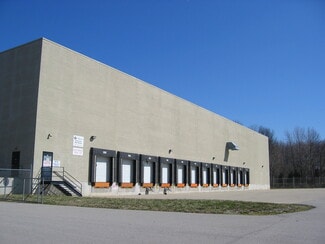Plus de détails pour 4915 Heller St, Louisville, KY - Industriel/Logistique à louer