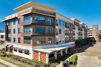Plus de détails pour 4410 Westheimer Rd, Houston, TX - Local commercial à louer
