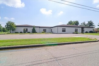 Plus de détails pour 331 Kimber Ln, Evansville, IN - Bureau à louer