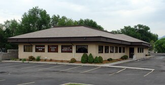 Plus de détails pour 3361 S Redwood Rd, Salt Lake City, UT - Local commercial à vendre