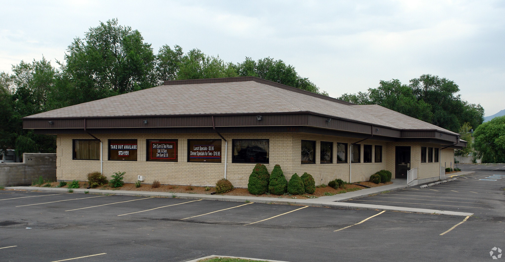 3361 S Redwood Rd, Salt Lake City, UT à vendre Photo principale– Image 1 sur 5