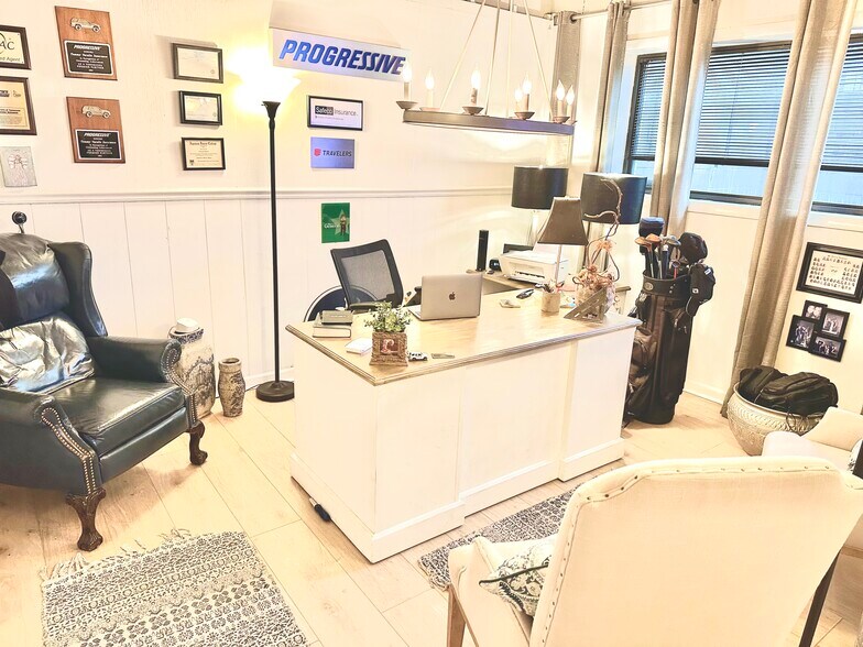 296 White Bridge Pike, Nashville, TN à vendre - Photo intérieure – Image 3 sur 20