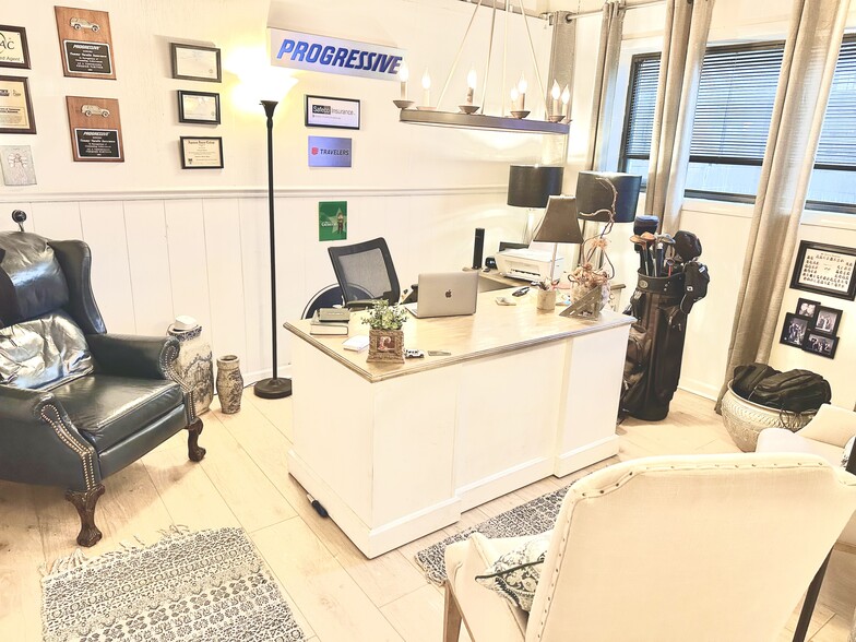 296 White Bridge Pike, Nashville, TN à vendre - Photo intérieure – Image 3 sur 23