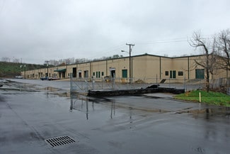 Plus de détails pour 4061-4081 Powell Ave, Nashville, TN - Industriel/Logistique à louer