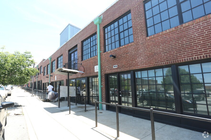 1901-1937 Washington Ave, Saint Louis, MO à louer - Photo principale – Image 2 sur 13