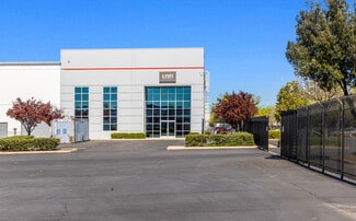 Plus de détails pour 1919 Boeing Way, Stockton, CA - Industriel/Logistique à louer
