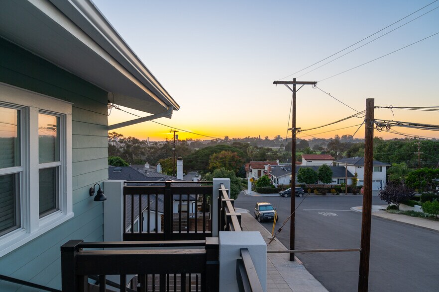 2919 Ivy St, San Diego, CA à vendre - Photo de l’immeuble – Image 2 sur 28