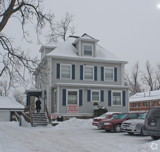 3911 Main St, Buffalo, NY à louer - Photo de l’immeuble – Image 3 sur 24