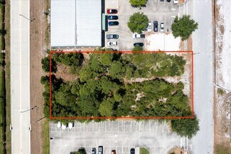 Plus de détails pour 2951 Oxbow Cir, Cocoa, FL - Terrain à vendre